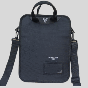 14 Inch Laptop/Tablet Bag – Imported, Durable & Stylish